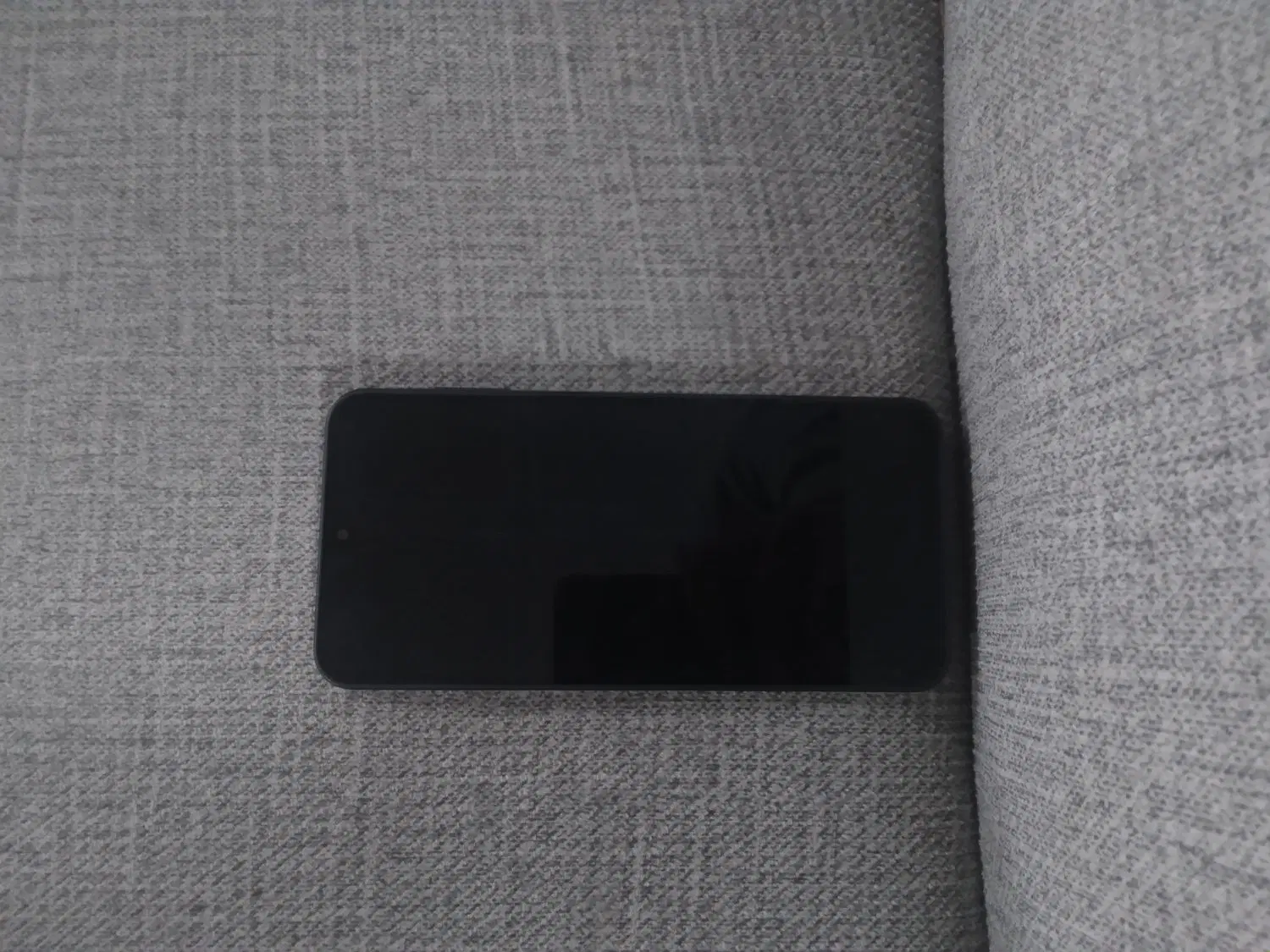 Samsung a16 ram6|موبایل|ارومیه, |دیوار