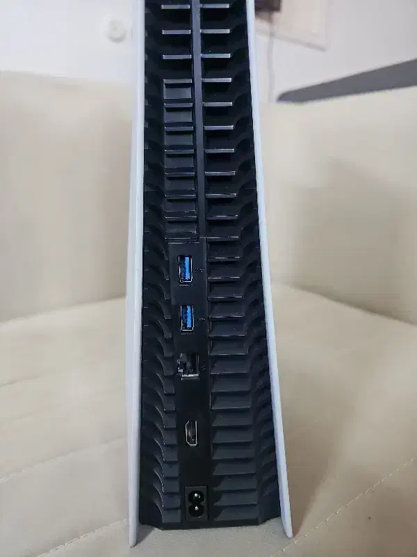 ps5 fat 1216|کنسول، بازی ویدئویی و آنلاین|شیراز, جوادیه|دیوار