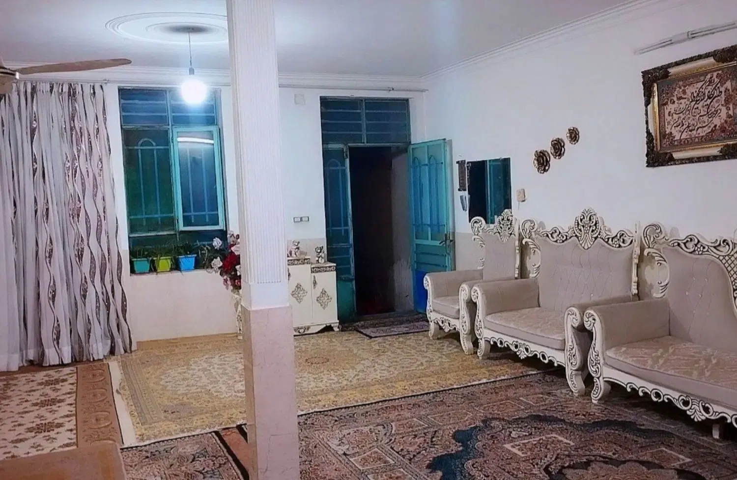 منزل ملکی|فروش خانه و ویلا|نیشابور, شهرآرا|دیوار