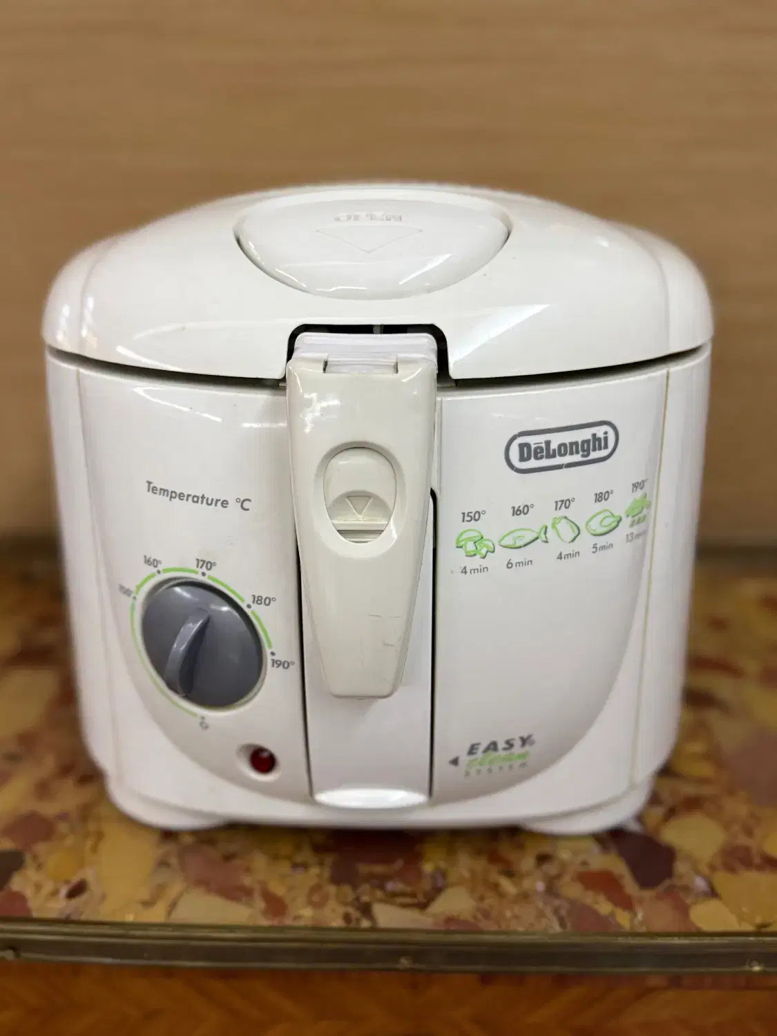 سرخ کن Delonghi|سایر لوازم برقی|تهران, اقدسیه|دیوار