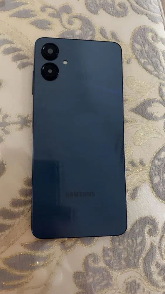 گوشی  Samsung A06|موبایل|ملارد, |دیوار