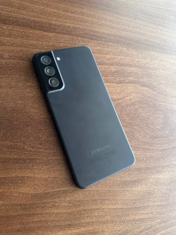 galaxy s21 fe 5g(۲۵۶ ویتنام)|موبایل|ملایر, |دیوار