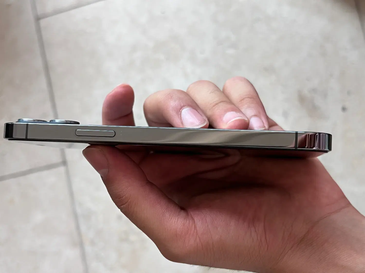 IPhone 12 pro|موبایل|قدس, شهرقدس|دیوار
