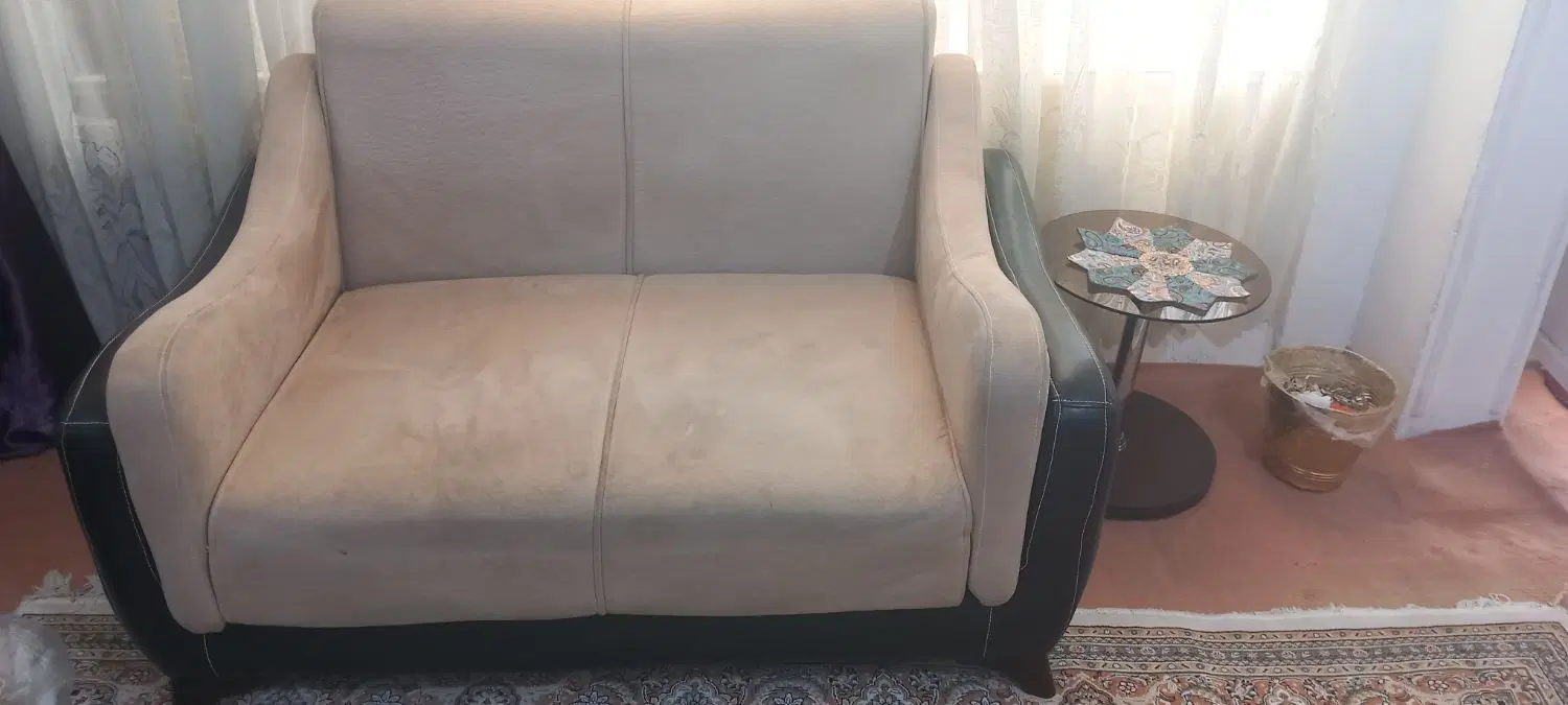 مبل|مبلمان خانگی و میز عسلی|کرج, اسلام‌آباد|دیوار