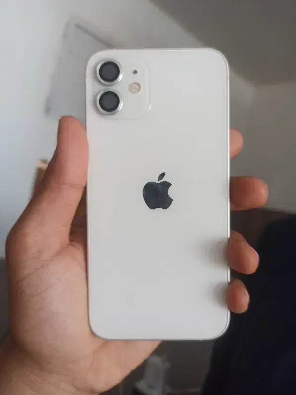 iphone 12 normal 128|موبایل|بندرعباس, |دیوار