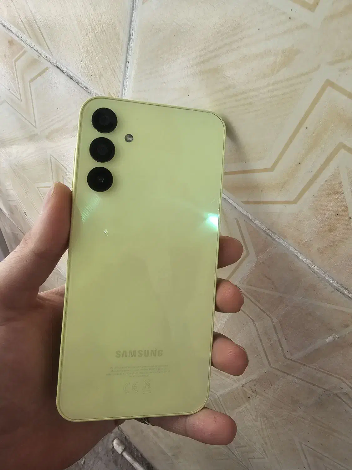 a15 256 درحد|تبلت|کرج, کیانمهر|دیوار