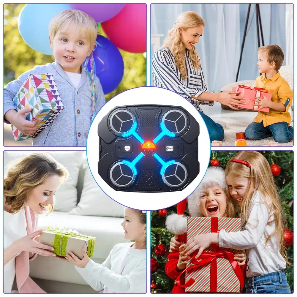 دنبال کادو کودکی(گجت بوکس)|اسباببازی|تهران, بوستان سرخه حصار|دیوار