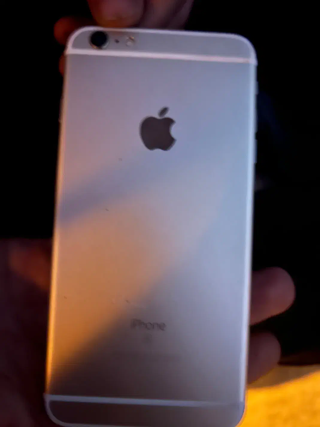 6splus|موبایل|اصفهان, میرعماد|دیوار