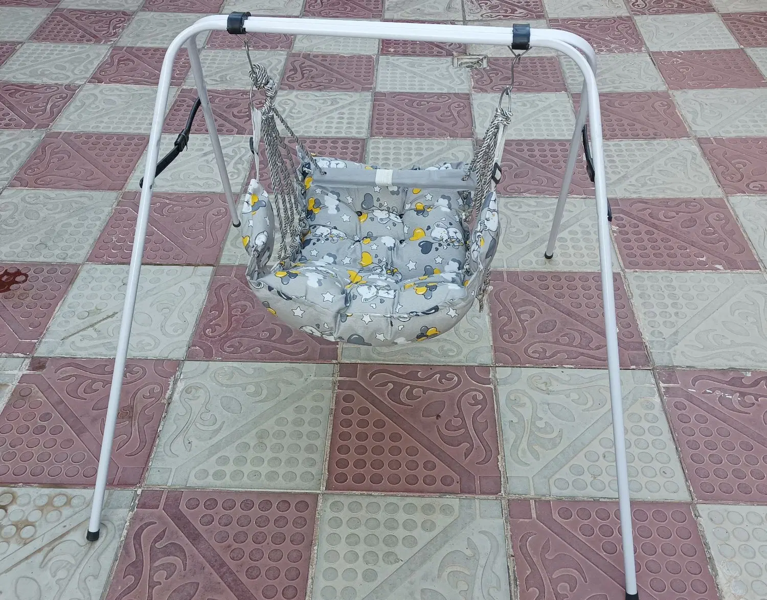 تاب بچه|تخت و صندلی بچه|سقز, |دیوار
