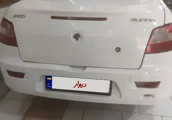 رانا|خودرو سواری و وانت|اصفهان, شیخ اشراق|دیوار