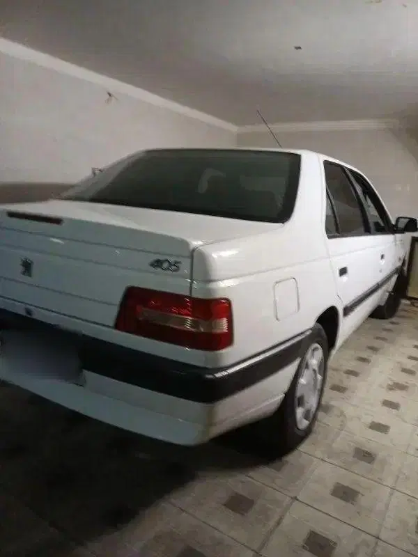 405 SLX. TU5|خودرو سواری و وانت|یزد, |دیوار