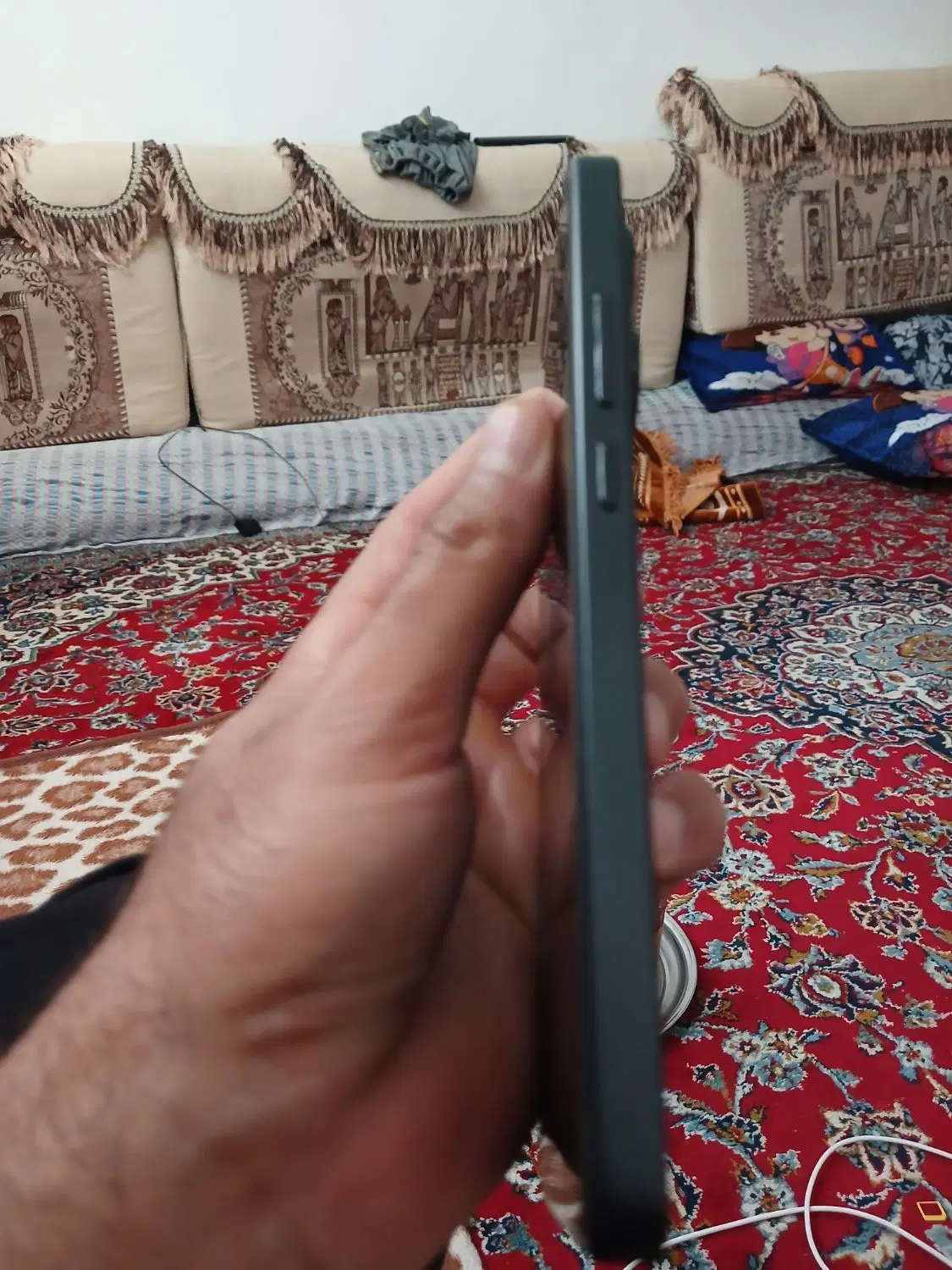 xiaomi poco x7 pro|موبایل|سنندج, |دیوار