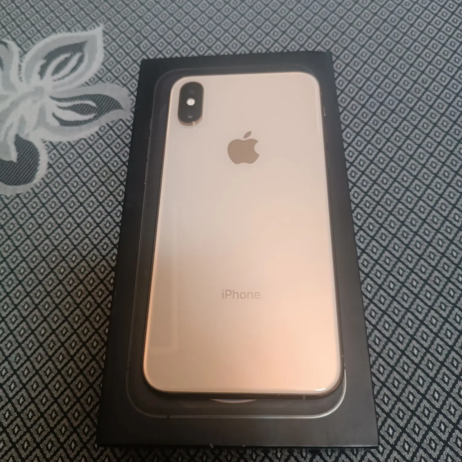 iphone Xs 64|موبایل|مشهد, یاس|دیوار