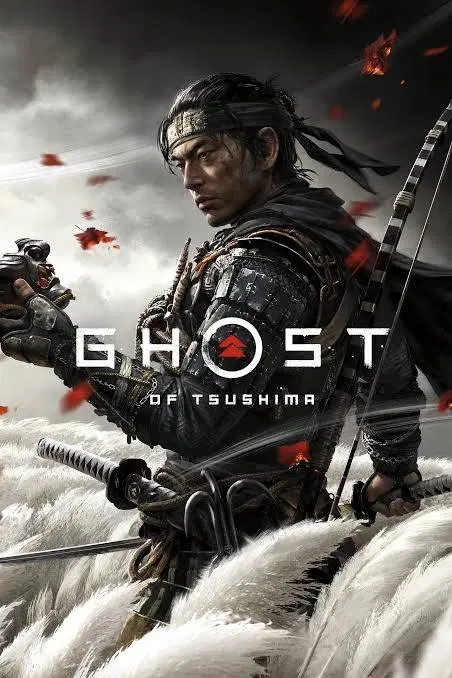 Ghost of tsushima|کنسول، بازی ویدئویی و آنلاین|تهران, ایرانشهر|دیوار