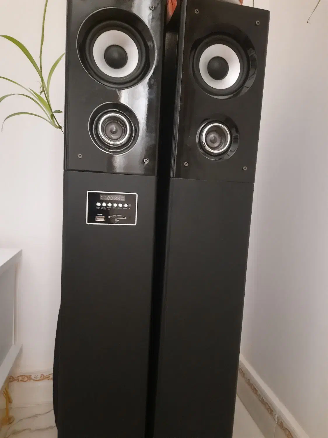 باند|سیستم صوتی خانگی|کرمانشاه, |دیوار