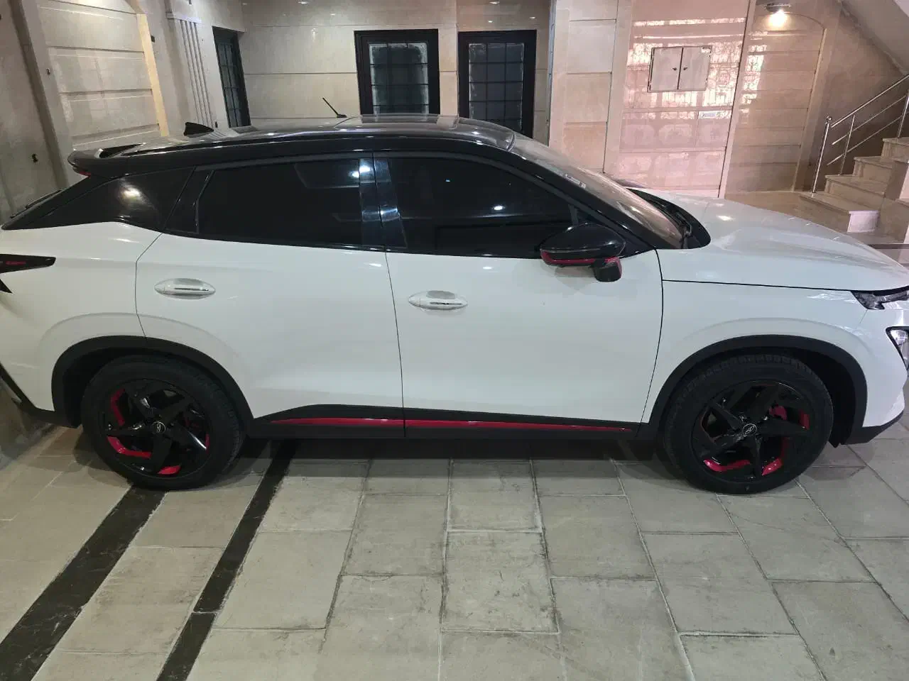 فونیکس fx|خودرو سواری و وانت|قزوین, |دیوار