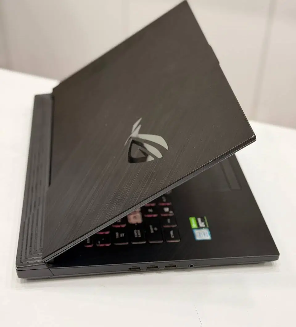 ASUS ROG Strix G531 GT|رایانه همراه|اهواز, شهرک دانشگاه|دیوار
