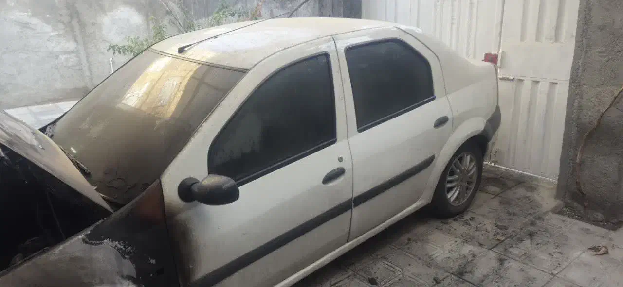 ال نود e2|خودرو سواری و وانت|مشهد, حضرت حجت|دیوار