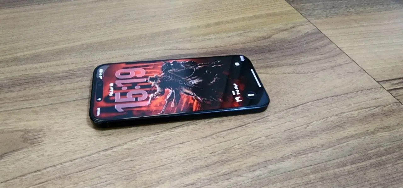 Iphone 16 pro max|موبایل|تهران, ارامنه|دیوار