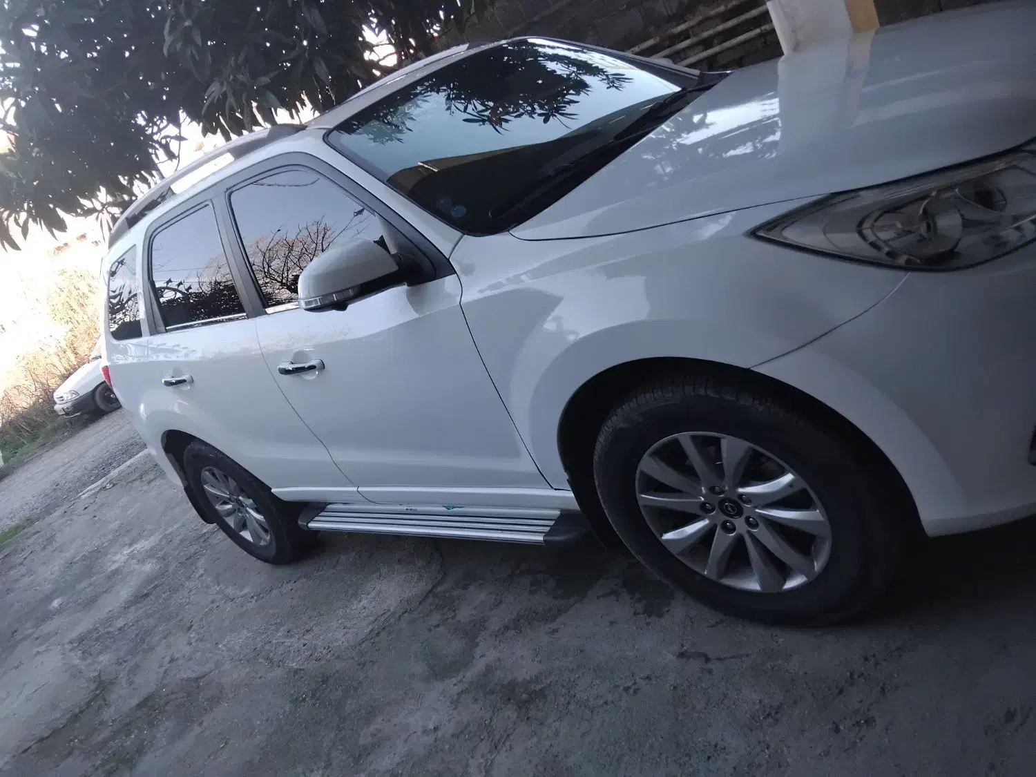 هایما s7|خودرو سواری و وانت|تنکابن, |دیوار