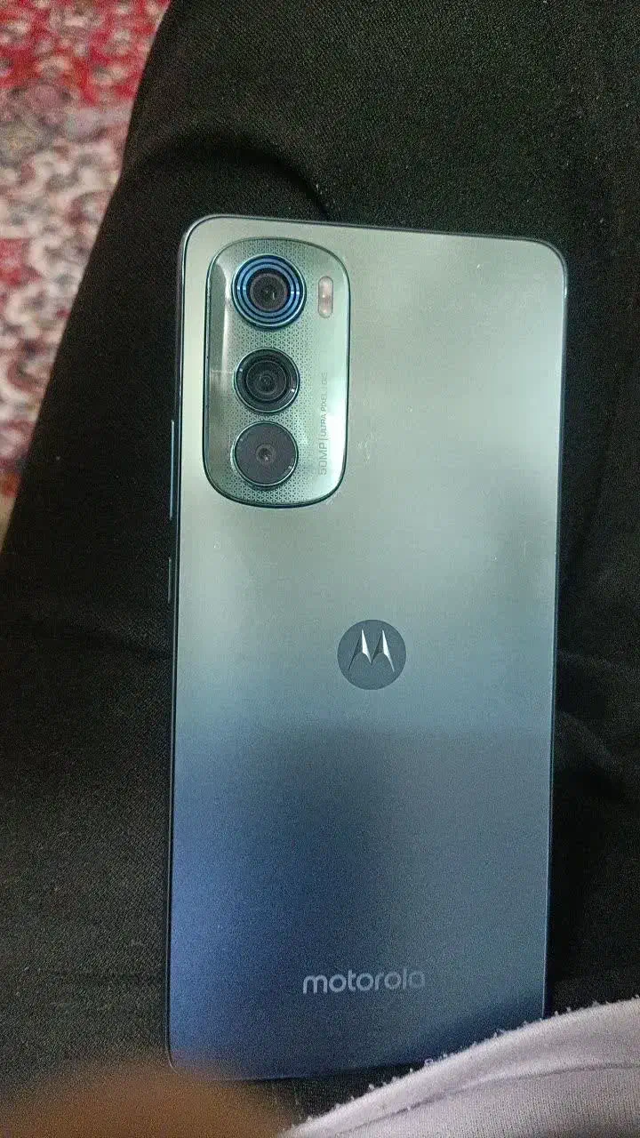 Motorola edge30|موبایل|تهران, هفده شهریور|دیوار