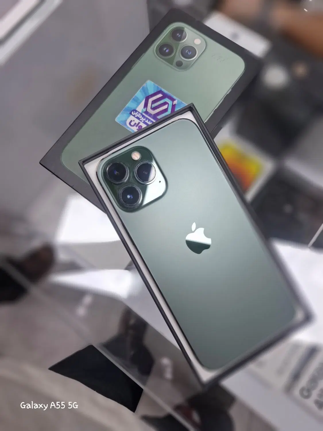 iPhone13 pro max|موبایل|کرمانشاه, |دیوار