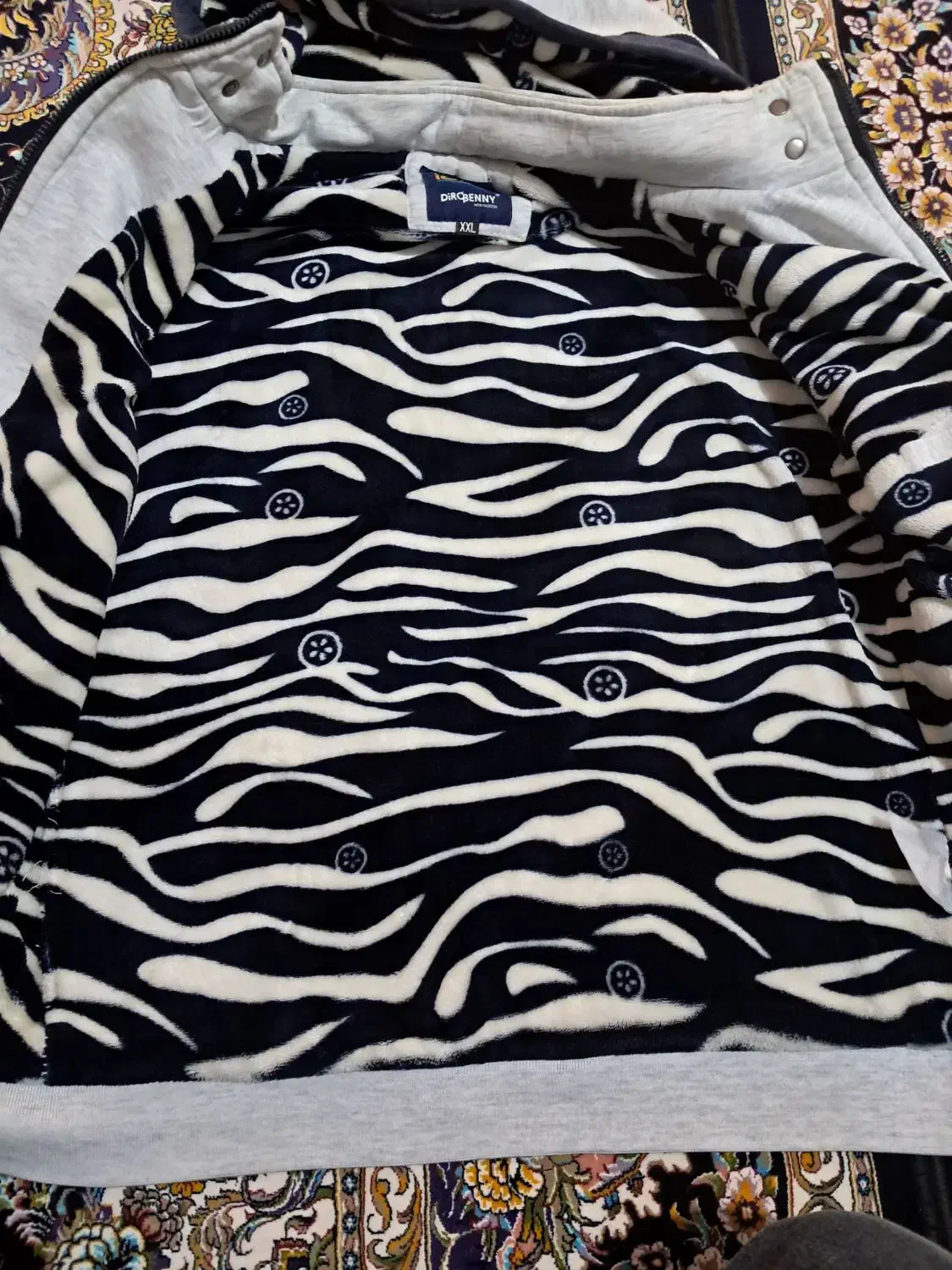 سویشرت|لباس|کرج, کیانمهر|دیوار