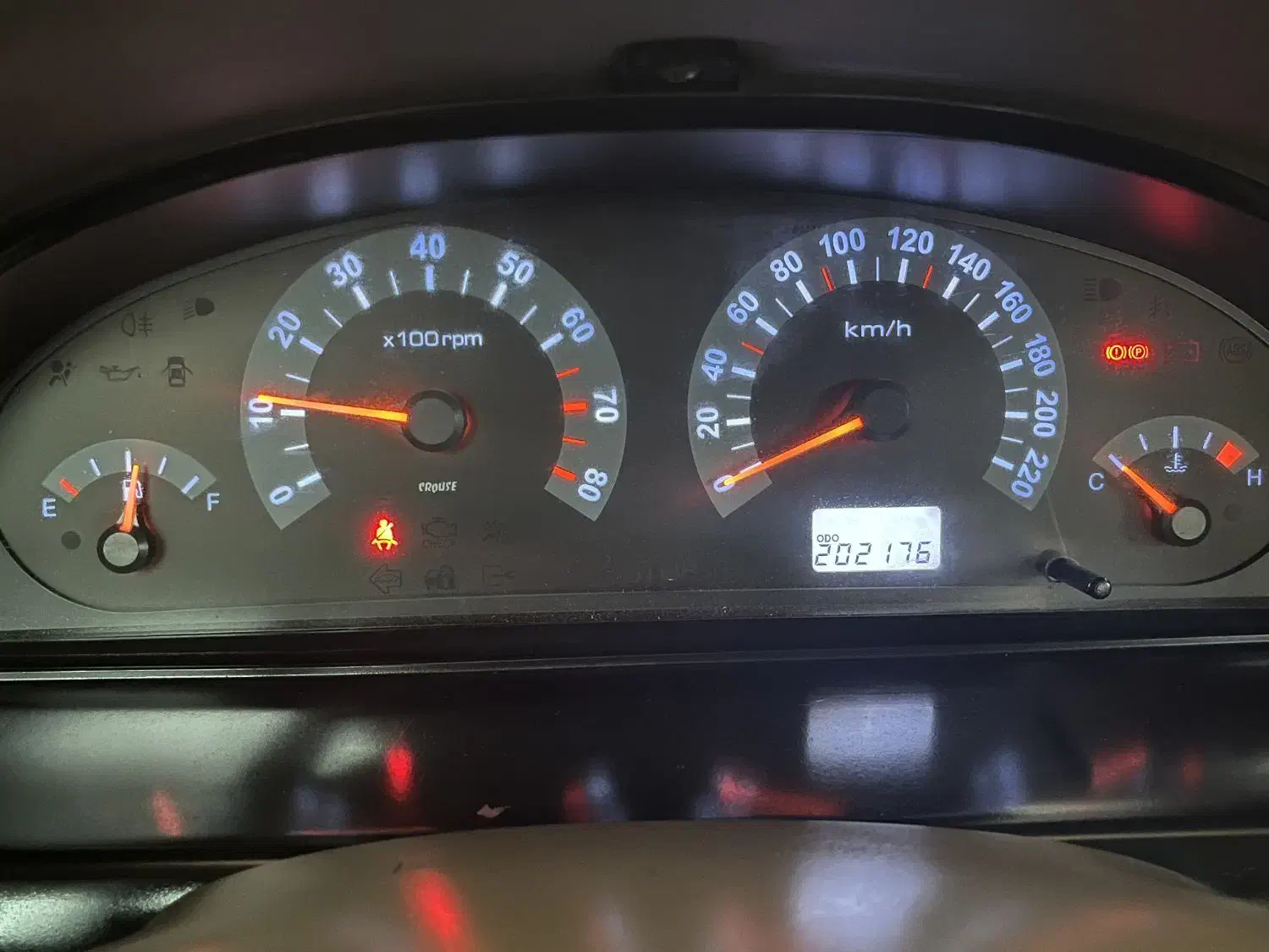 سمند ef7 مدل 93|خودرو سواری و وانت|پارسآباد, |دیوار