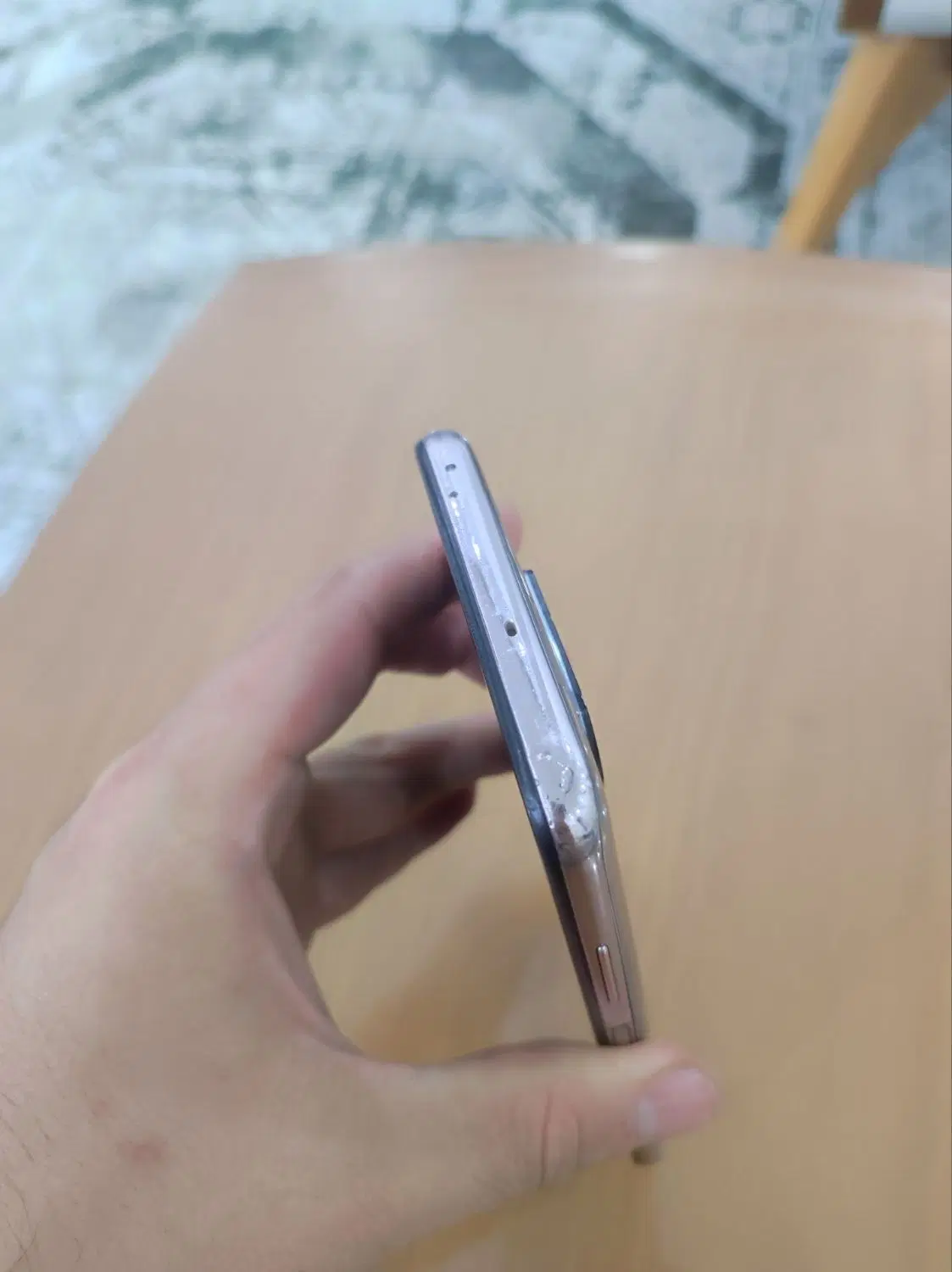 Poco X3 pro 128gig ram 6|موبایل|شهرکرد, |دیوار
