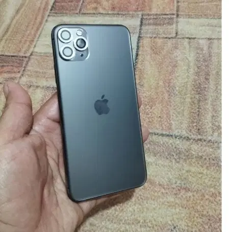 iPhone 11 Pro Max|موبایل|اهواز, زیباشهر|دیوار