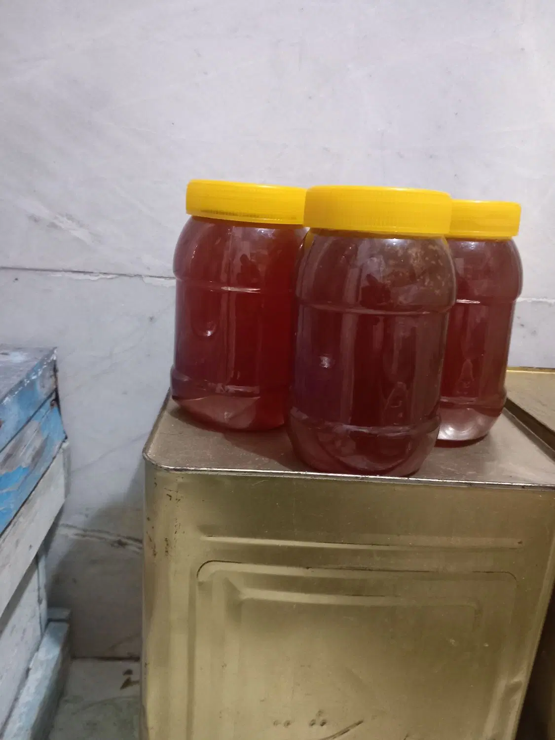 عسل|خوردنی و آشامیدنی|جم, |دیوار