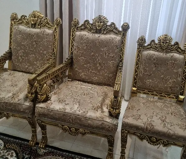 مبلمان|مبلمان خانگی و میز عسلی|پردیس, سیاه سنگ|دیوار
