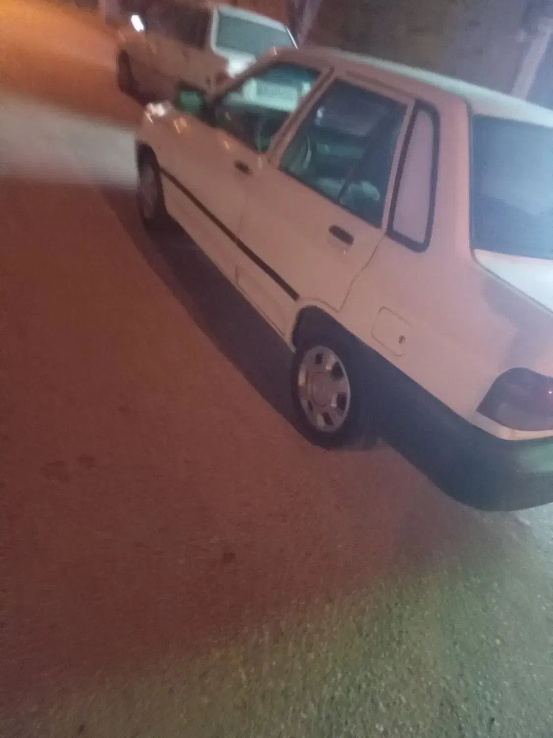 پراید ۷۹|خودرو سواری و وانت|ماکو, |دیوار