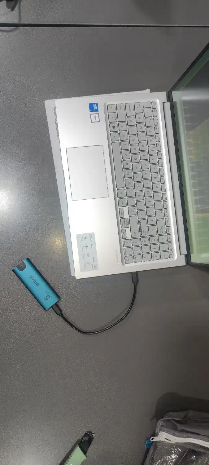 هارد اکسترنال  1Tb  M2 Sata|قطعات و لوازم جانبی رایانه|تهران, فلسطین (میدان انقلاب)|دیوار