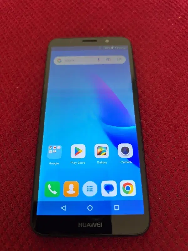 گوشی Y5 lite 2018|موبایل|سمنان, |دیوار