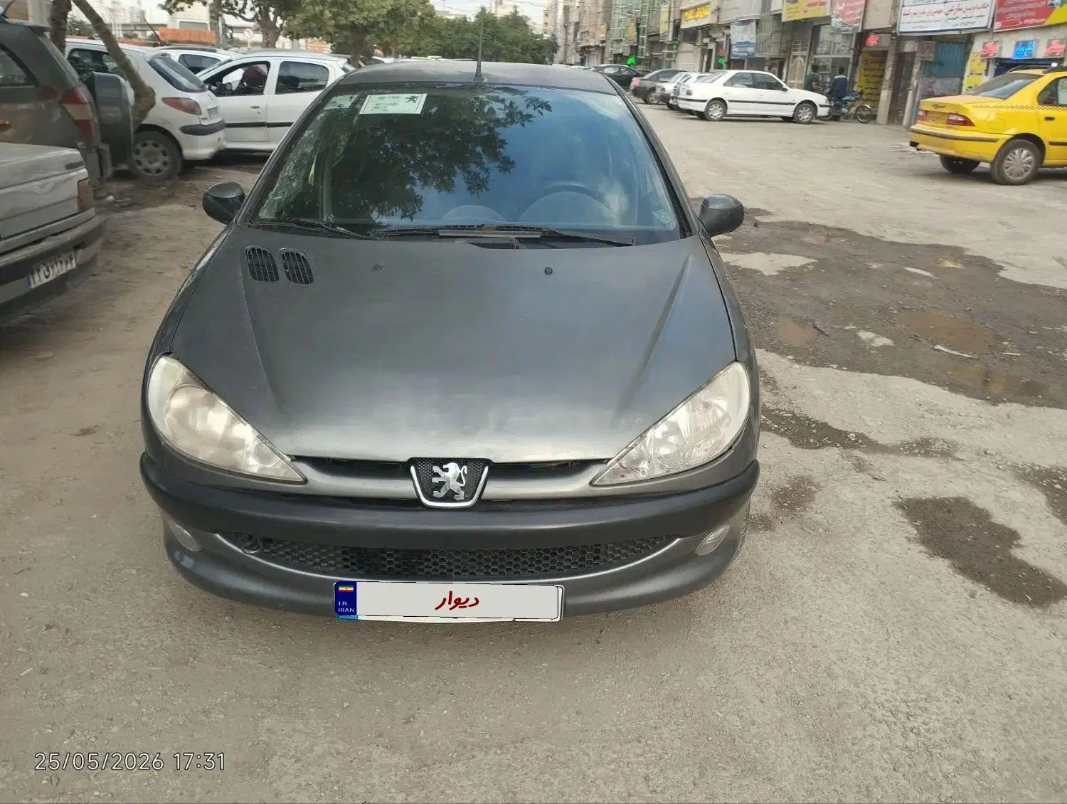 پژو v20 sd|خودرو سواری و وانت|مشهد, شهید مطهری|دیوار