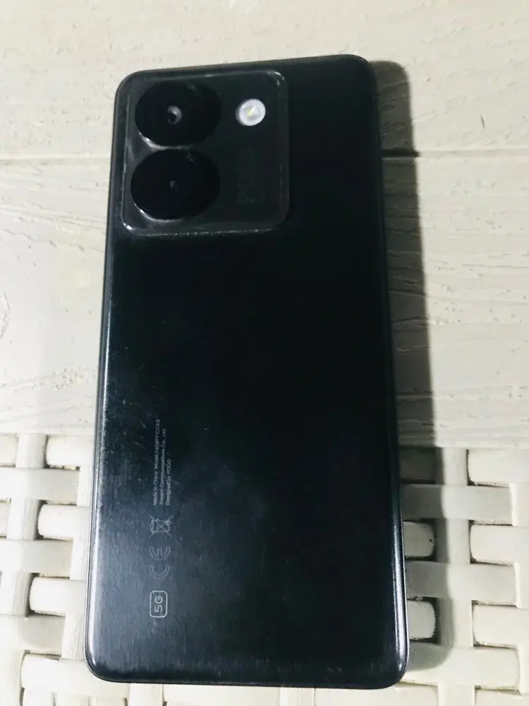 گوشی poco m7 pro|موبایل|بم, |دیوار