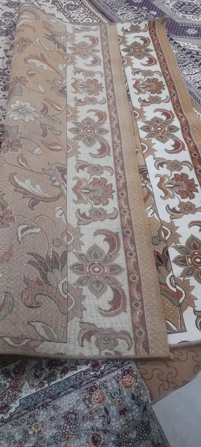 گلیم فرش|گلیم، جاجیم، گبه|اقبالیه, |دیوار