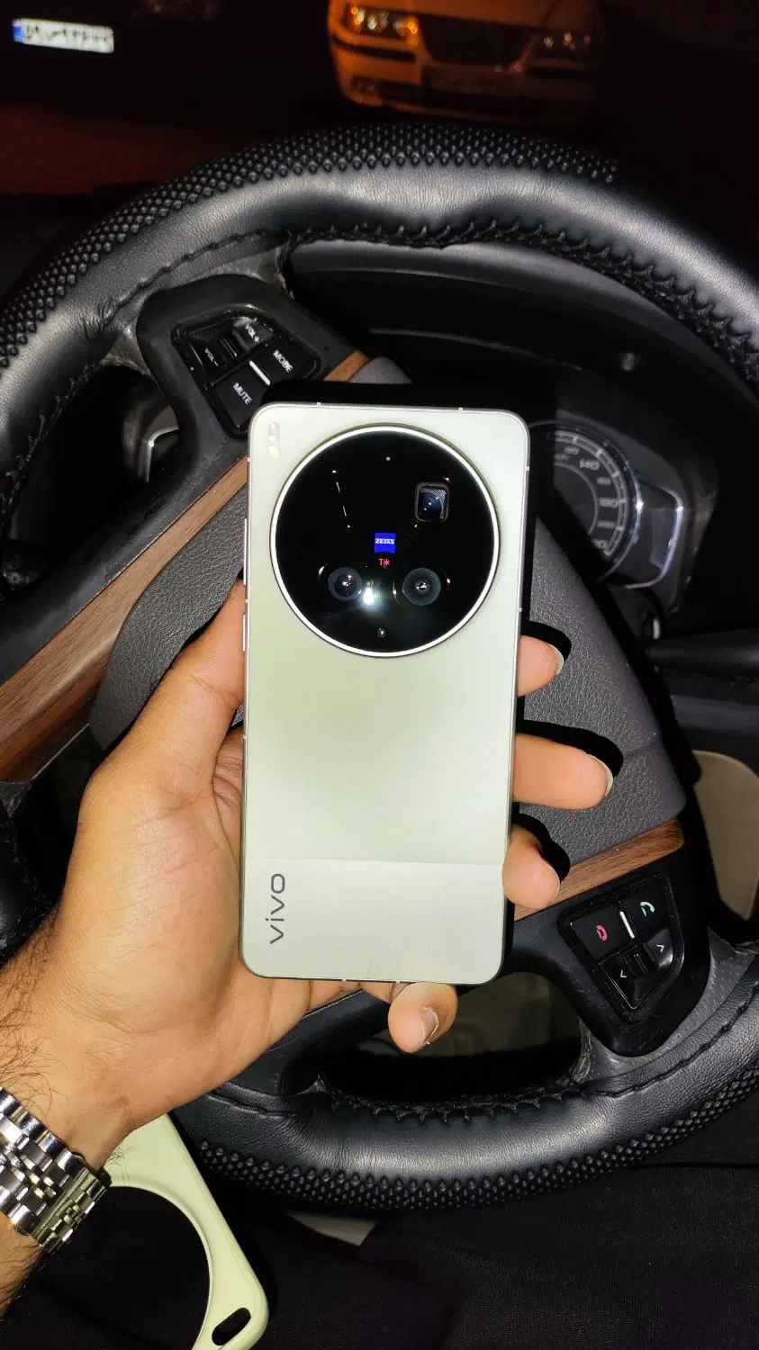vivo x300 ultra|موبایل|کرمانشاه, |دیوار