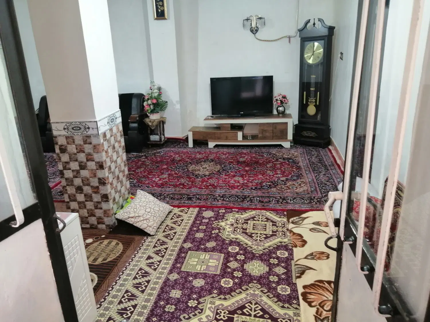 خانه|فروش زمین و ملک کلنگی|میاندوآب, |دیوار