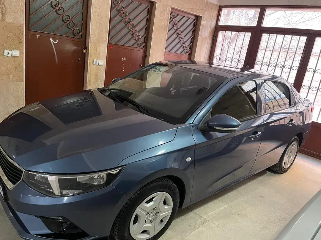 تارا V1|خودرو سواری و وانت|تهران, تهرانپارس غربی|دیوار