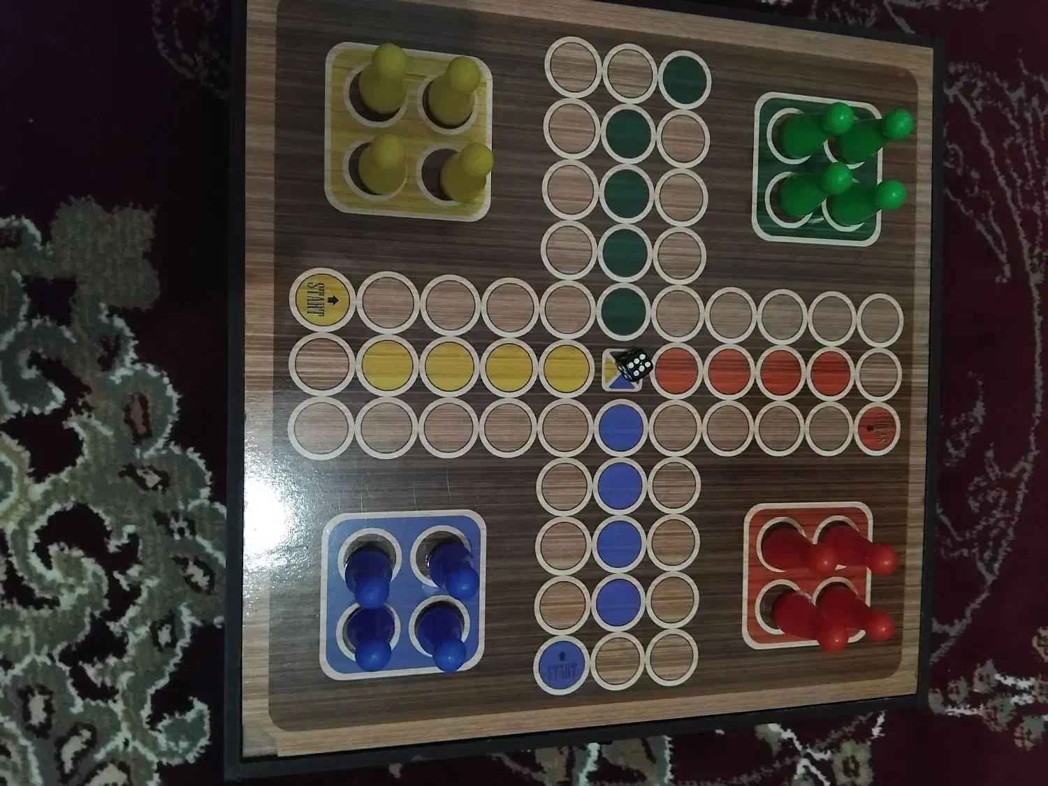 بازی|کلکسیون و سرگرمی|پارس‌آباد, |دیوار