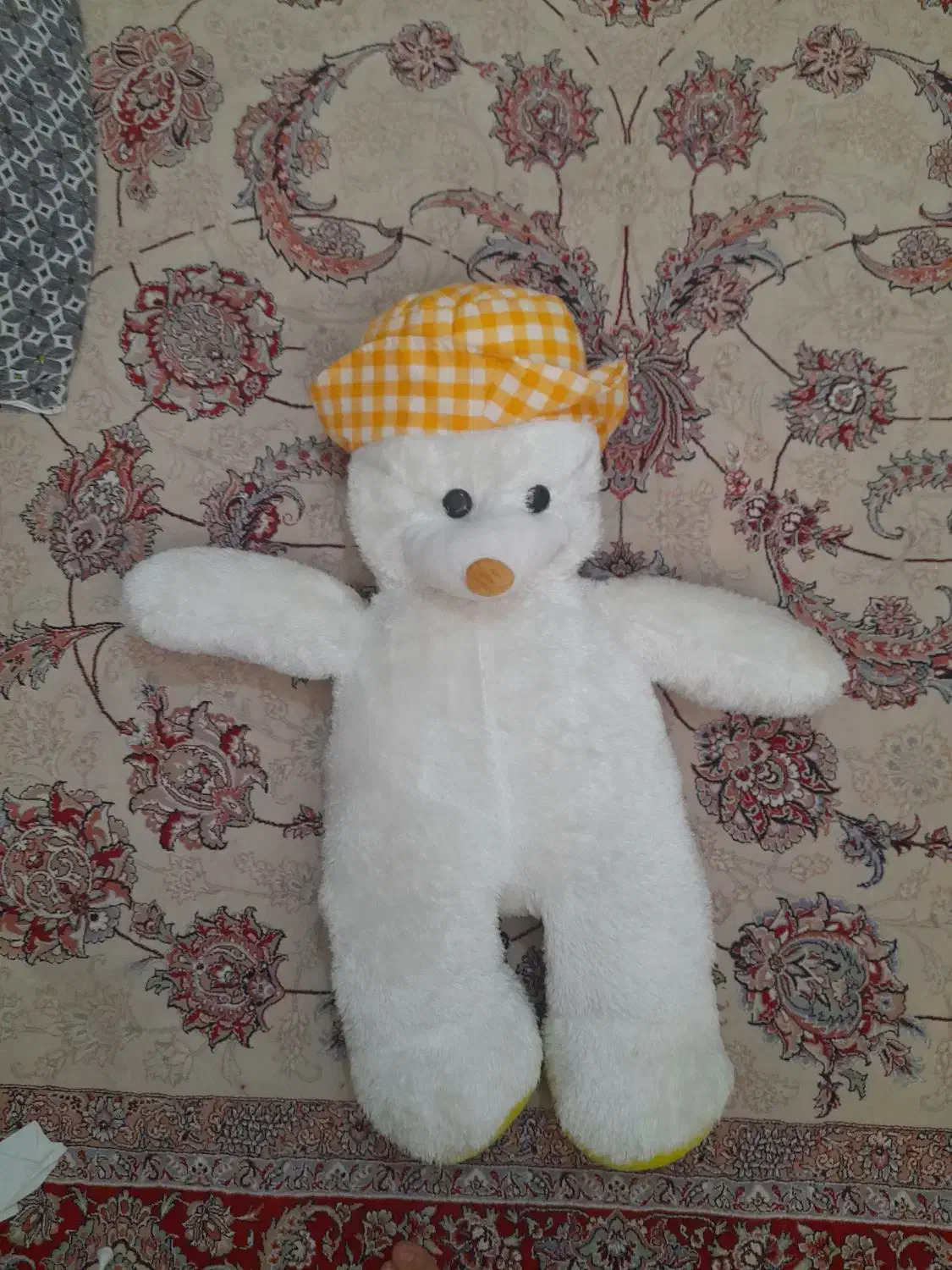 عروسک|اسباب‌بازی بچه|کرمانشاه, |دیوار