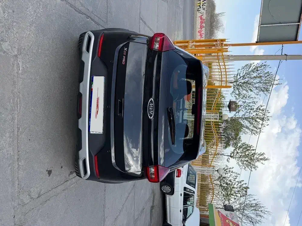 x22pro|خودرو سواری و وانت|تهران, شهرک آزادی|دیوار