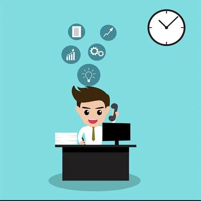 دستیار|استخدام اداری و مدیریت|چهارباغ, |دیوار