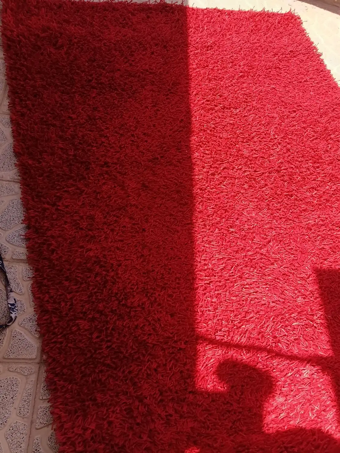 گلیم|گلیم، جاجیم، گبه|تربت جام, کشتارگاه|دیوار