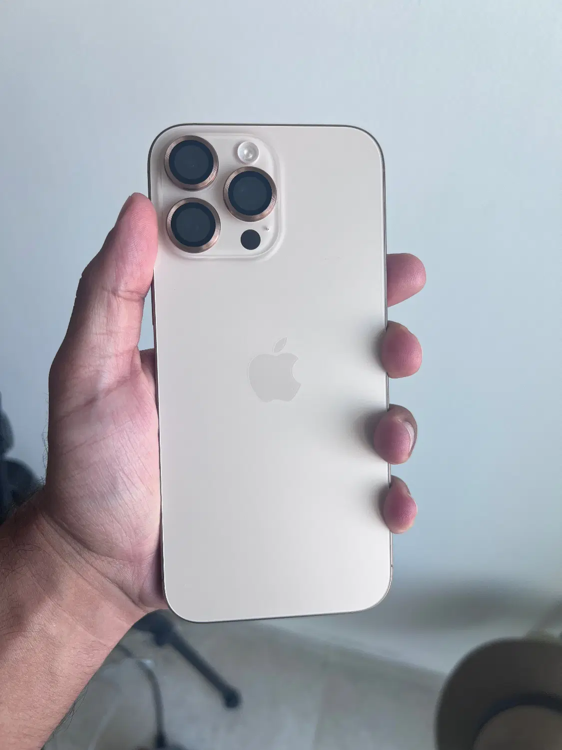 iphone 16 pro max|موبایل|کیش, |دیوار