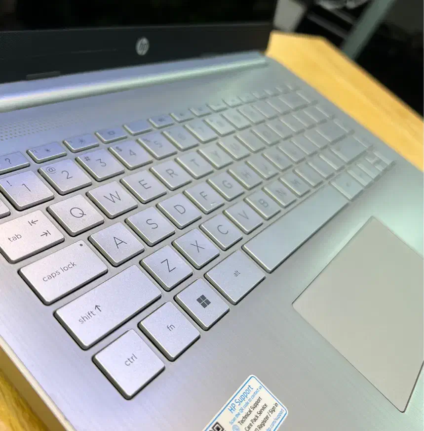 لپ تاپ hp|رایانه همراه|لنگرود, |دیوار