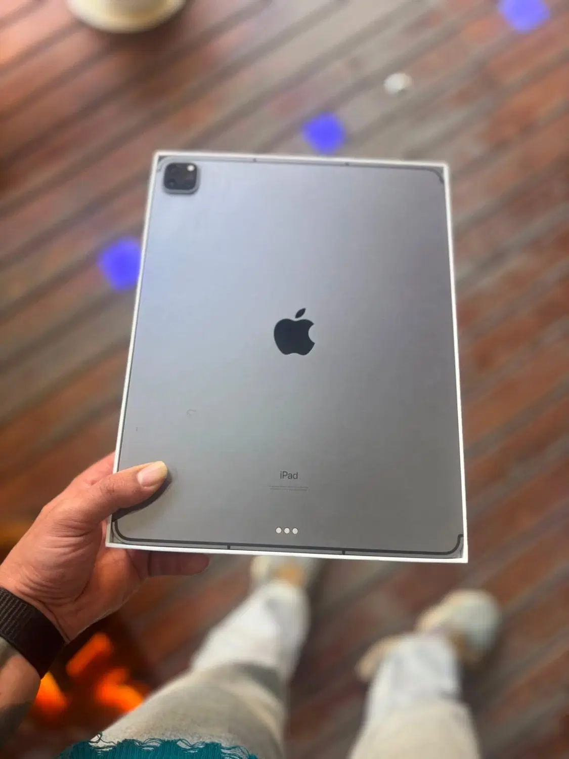 ipad pro 12.9 inc 128GB|تبلت|مشهد, آزادشهر|دیوار