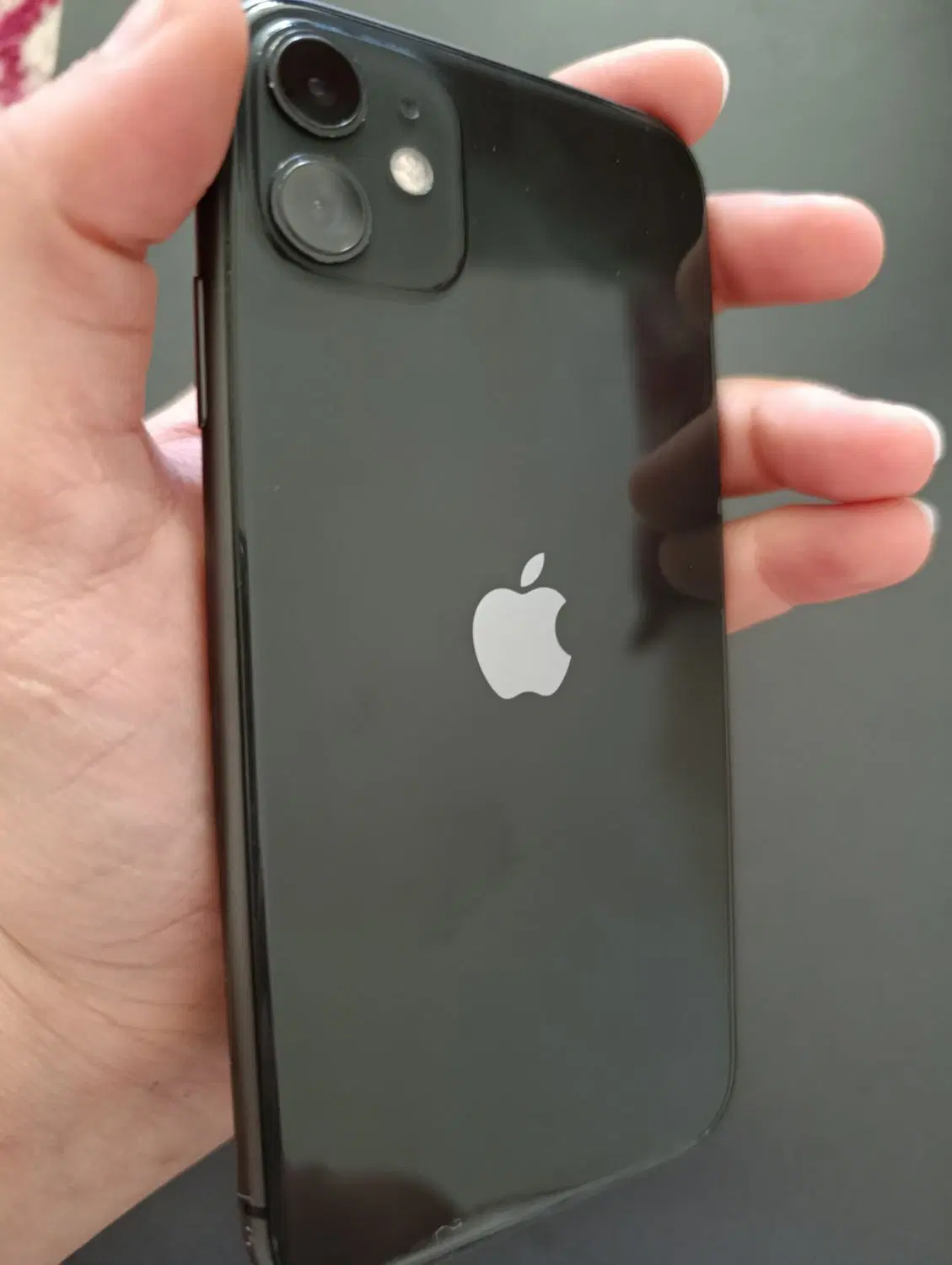 i phone 11|موبایل|نورآباد ممسنی, |دیوار